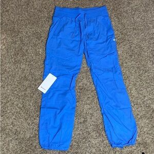 Lululemon dance studio pants